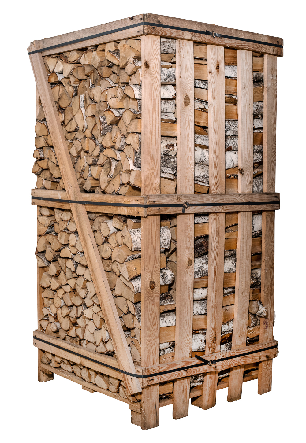 Brennholz Birke 33 cm 2 RM Brennholz Birke 33 cm 2 RM