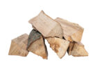 Brennholz Buche 25 cm 2 RM Palette