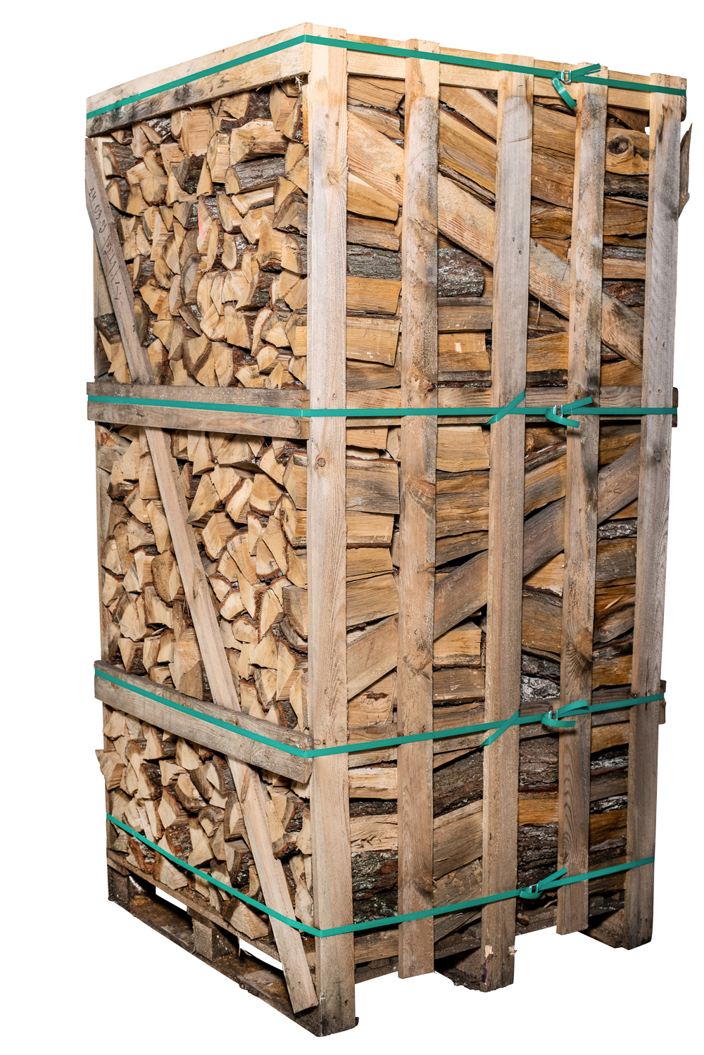 Brennholz Eiche 25 cm 2 RM Brennholz Eiche 25 cm 2 RM