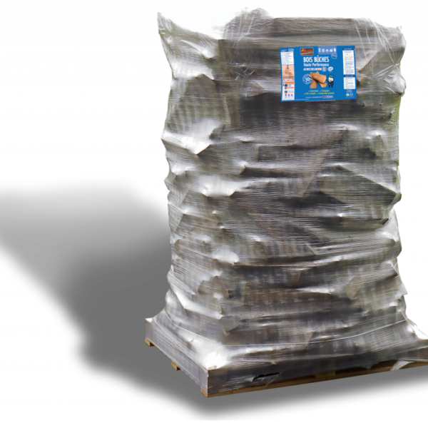 Brennholz Extra Trocken 25 Cm, 2,6 Ster, 2 M³ Lose