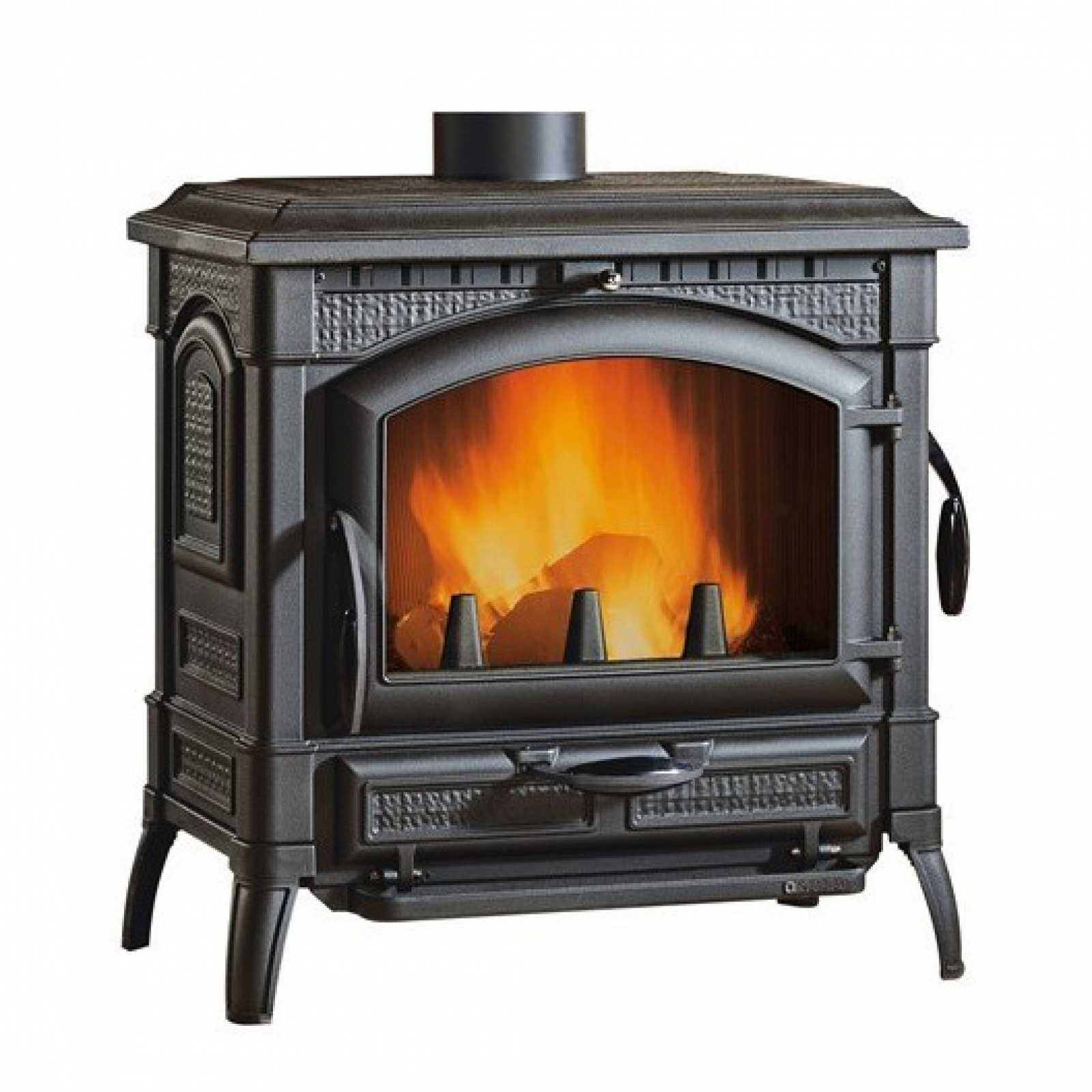 HOLZOFEN ISOTTA EVO 12 kW HOLZOFEN ISOTTA EVO 12 kW