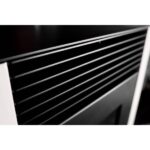 Pelletofen Vittoria Plus Air – Unabhängiges Innenmodell 14 Kw