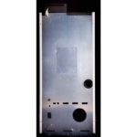 Pelletofen Vittoria Plus Air – Unabhängiges Innenmodell 14 Kw