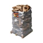 Premium Brennholzscheite Crépito® – 30 Cm