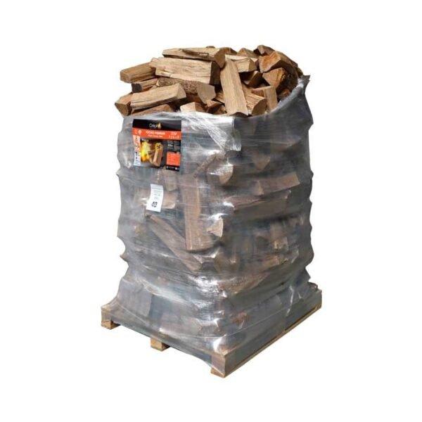 Premium-Kaminholz crépito® – 25 cm Premium-Kaminholz crépito® – 25 cm