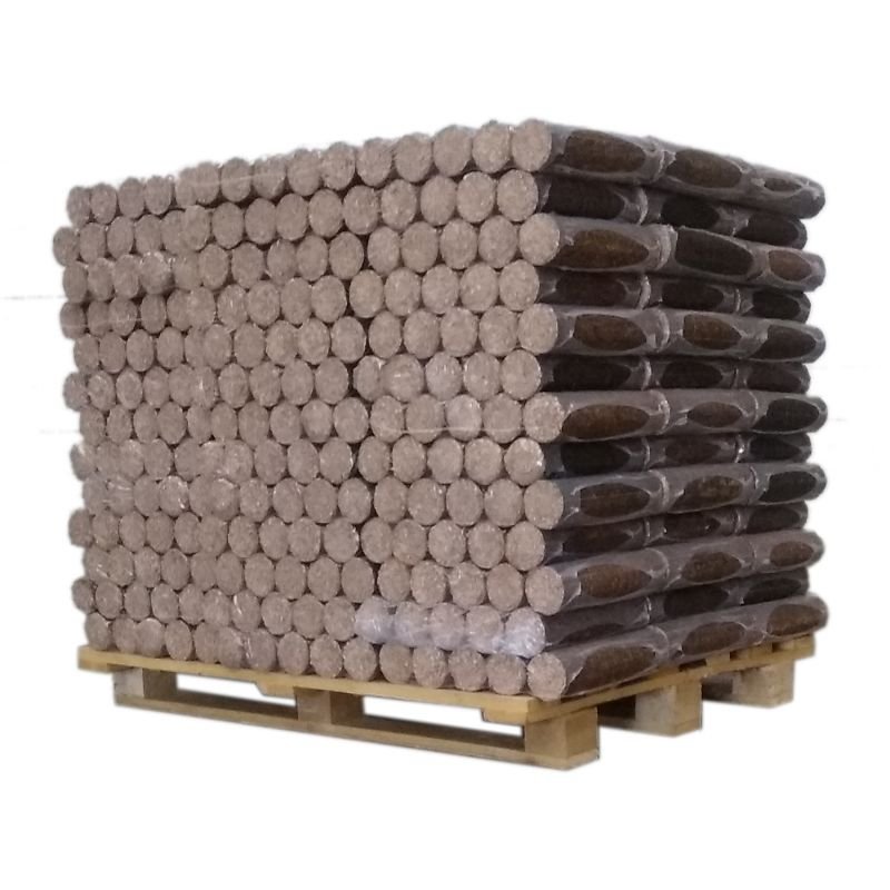 Pressholz – Laubholz – Palette Von 1 Tonne Pressholz – Laubholz – Palette Von 1 Tonne